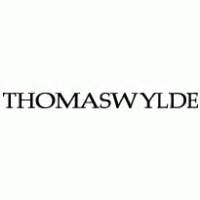 logo Thomas Wylde